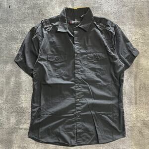 Y2k nbn gear button up top